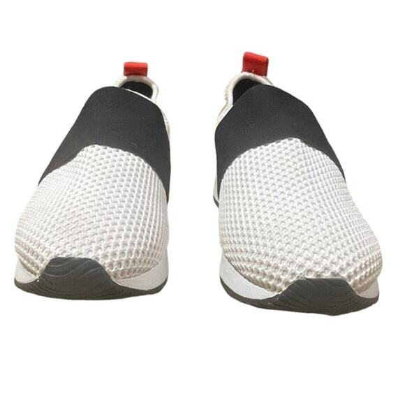 Alfani Step 'N Flex Westonn Wedge Sneakers 6.5‎ - Picture 3 of 9